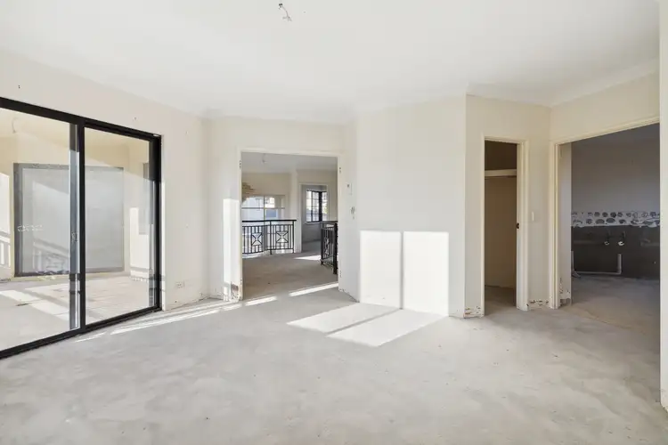 Fifth view of Homely house listing, 37C Matheson Road, Applecross WA 6153