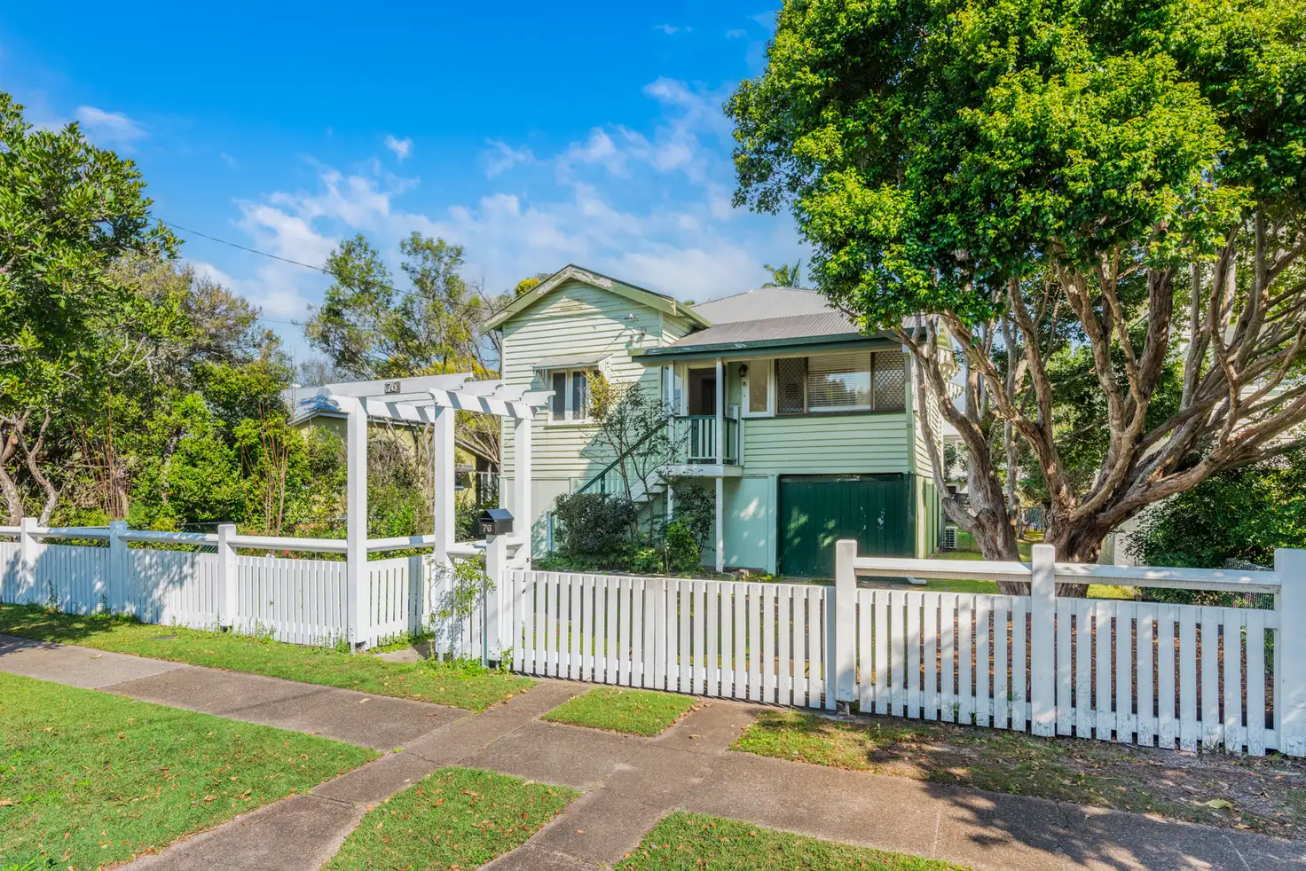 Main view of Homely house listing, 76 Amelia Street, Nundah QLD 4012