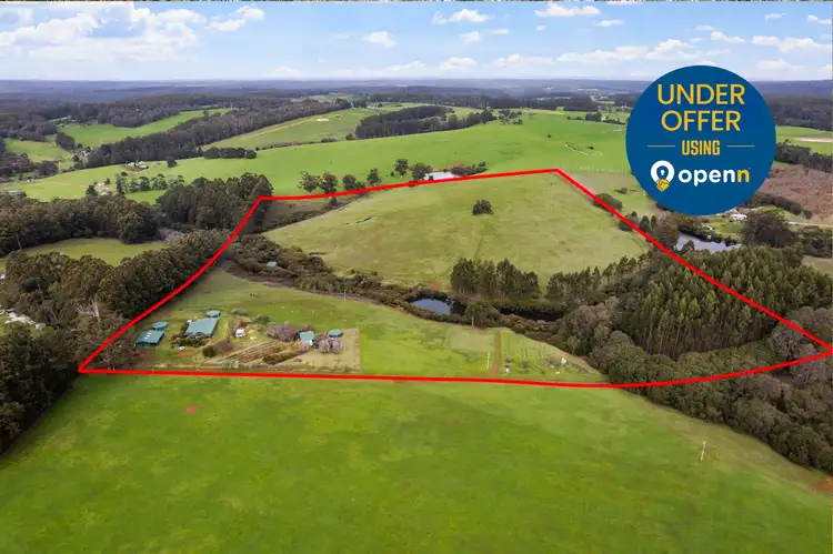 Main view of Homely rural property listing, 151 Pump Hill Road (Channybearup), Pemberton WA 6260