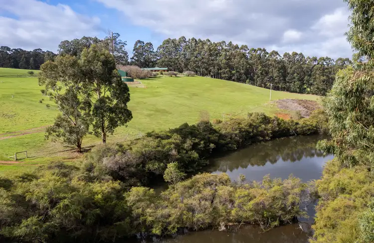 Second view of Homely rural property listing, 151 Pump Hill Road (Channybearup), Pemberton WA 6260