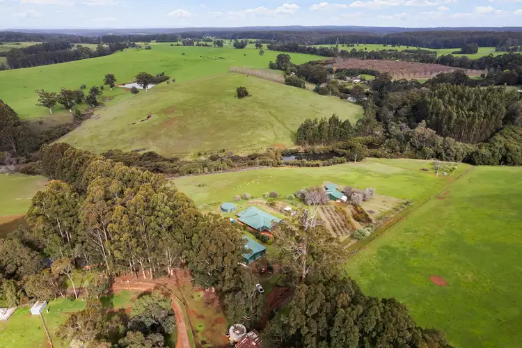 Third view of Homely rural property listing, 151 Pump Hill Road (Channybearup), Pemberton WA 6260