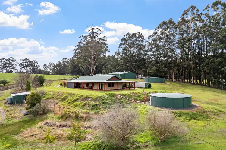 Fifth view of Homely rural property listing, 151 Pump Hill Road (Channybearup), Pemberton WA 6260