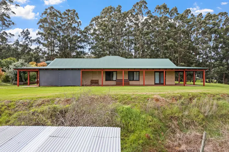 Sixth view of Homely rural property listing, 151 Pump Hill Road (Channybearup), Pemberton WA 6260