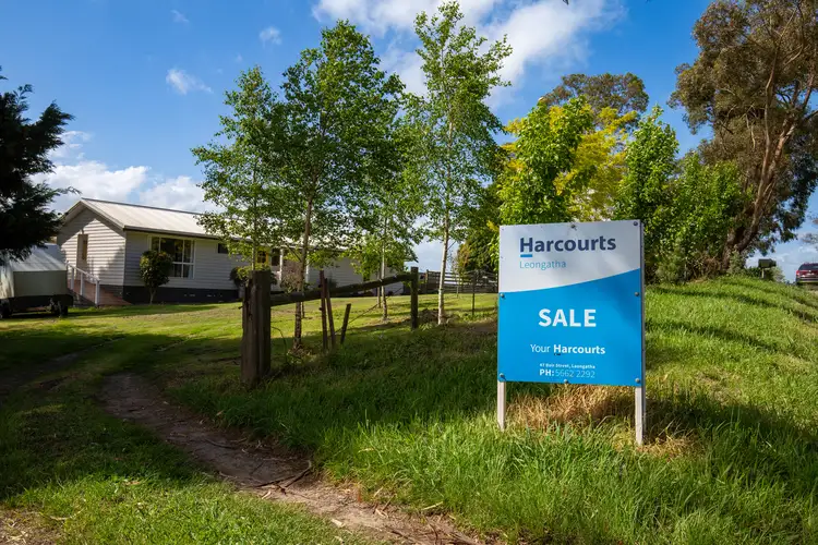 Fourth view of Homely rural property listing, 285 Garvies Road, Nerrena VIC 3953