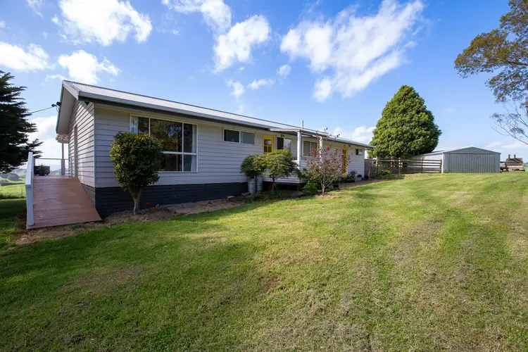 Fifth view of Homely rural property listing, 285 Garvies Road, Nerrena VIC 3953