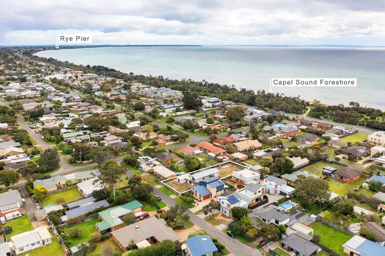 8 Pearson Street, Capel Sound VIC 3940