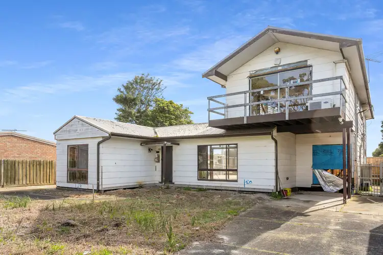 Third view of Homely house listing, 8 Pearson Street, Capel Sound VIC 3940
