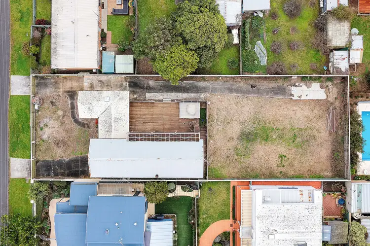 Fourth view of Homely house listing, 8 Pearson Street, Capel Sound VIC 3940