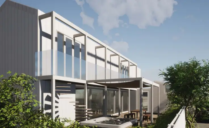 Fifth view of Homely house listing, 8 Pearson Street, Capel Sound VIC 3940