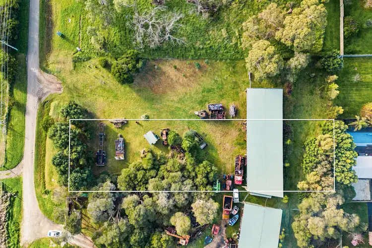Lot 55 Creswell Street, Crib Point VIC 3919