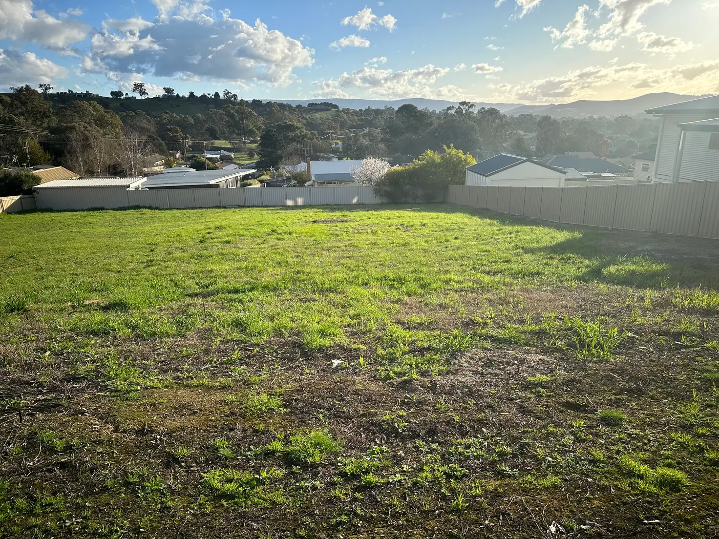 Main view of Homely land listing, 48 Villeneuve Street, Alexandra VIC 3714