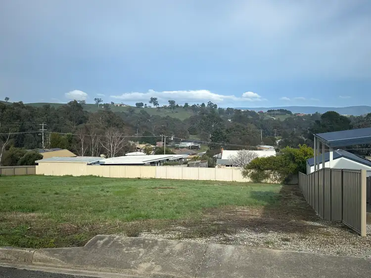Fourth view of Homely land listing, 48 Villeneuve Street, Alexandra VIC 3714