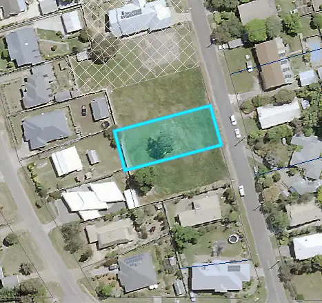 Fifth view of Homely land listing, 48 Villeneuve Street, Alexandra VIC 3714