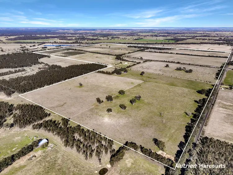 Main view of Homely rural property listing, 408 Munro-stockdale Road, Munro VIC 3862
