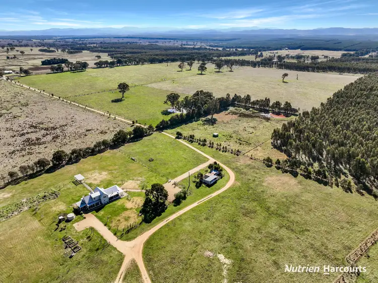 Third view of Homely rural property listing, 408 Munro-stockdale Road, Munro VIC 3862