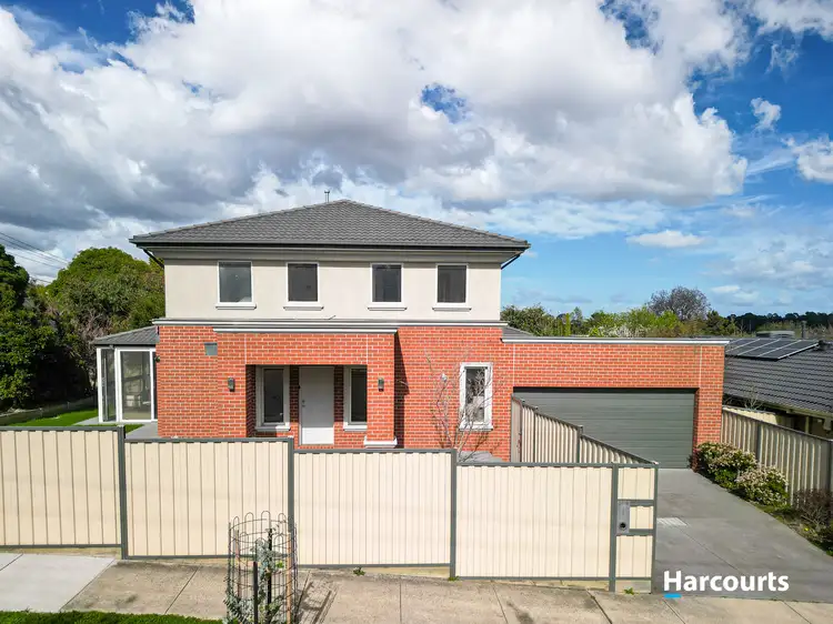 Main view of Homely house listing, 434 Burwood Highway, Vermont South VIC 3133
