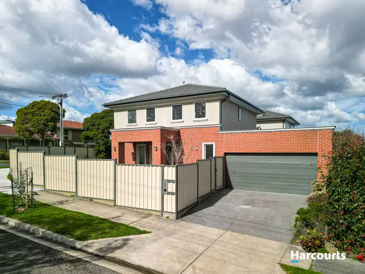 Second view of Homely house listing, 434 Burwood Highway, Vermont South VIC 3133