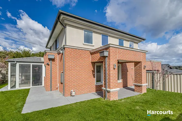 Third view of Homely house listing, 434 Burwood Highway, Vermont South VIC 3133