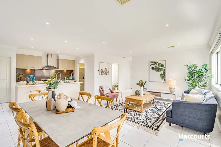 Fifth view of Homely house listing, 434 Burwood Highway, Vermont South VIC 3133