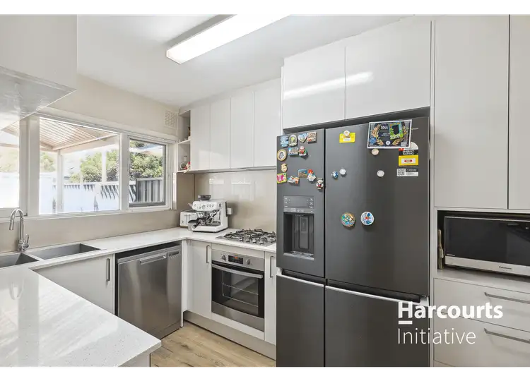 Second view of Homely house listing, 2/24 Newport Way, Balga WA 6061