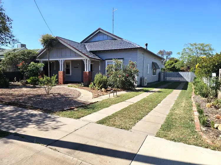 181 Woods Street, Donald VIC 3480