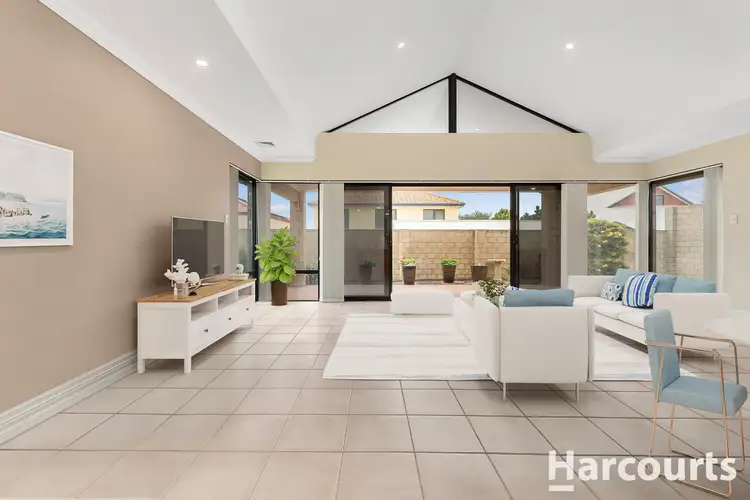 Fourth view of Homely house listing, 11 Northport Boulevard, Wannanup WA 6210