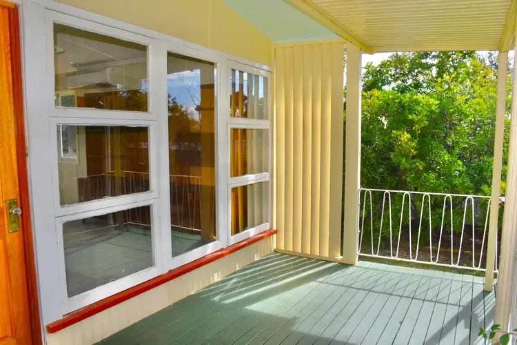 Second view of Homely house listing, 22 Victoria Street, Clifton QLD 4361