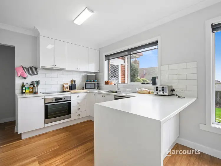 Sixth view of Homely house listing, 6 Stitz Street, Cooee TAS 7320