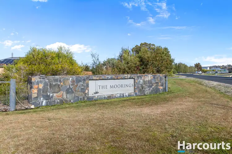 Main view of Homely land listing, 54 Moorings Drive, Squeaking Point TAS 7307