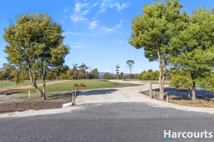 Third view of Homely land listing, 54 Moorings Drive, Squeaking Point TAS 7307