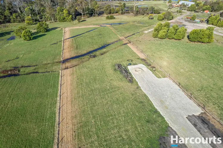 Fourth view of Homely land listing, 54 Moorings Drive, Squeaking Point TAS 7307