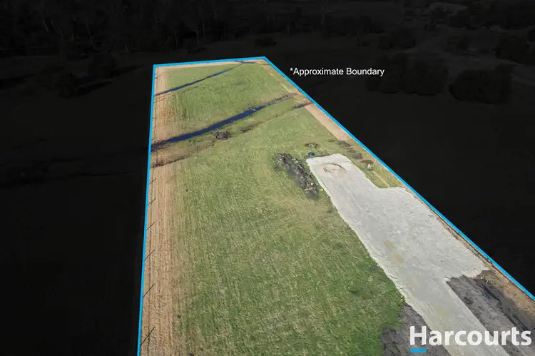 Fifth view of Homely land listing, 54 Moorings Drive, Squeaking Point TAS 7307