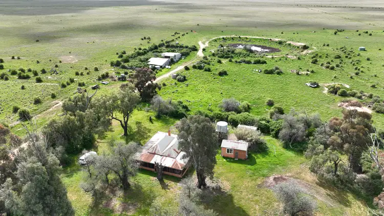 Third view of Homely rural property listing, "The Willows" Carrathool Road, Carrathool NSW 2711