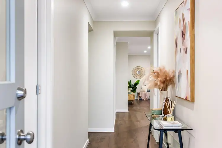 Second view of Homely house listing, 23 Mullamar Way, Gawler East SA 5118
