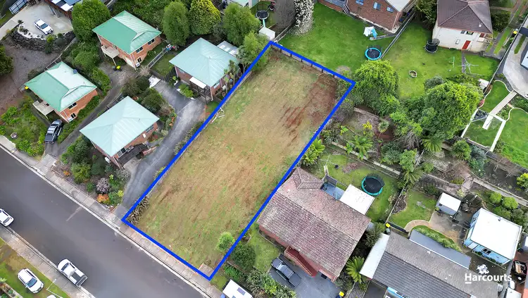 42 Blackwood Parade, Romaine TAS 7320