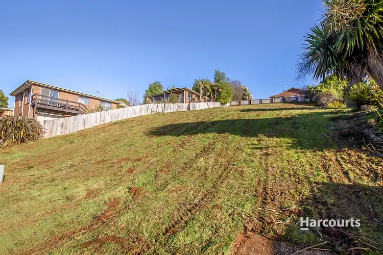Second view of Homely land listing, 42 Blackwood Parade, Romaine TAS 7320