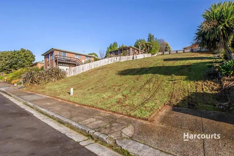 Fourth view of Homely land listing, 42 Blackwood Parade, Romaine TAS 7320
