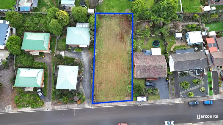 Fifth view of Homely land listing, 42 Blackwood Parade, Romaine TAS 7320