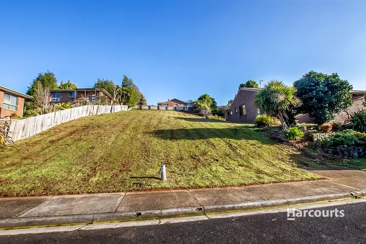 Seventh view of Homely land listing, 42 Blackwood Parade, Romaine TAS 7320