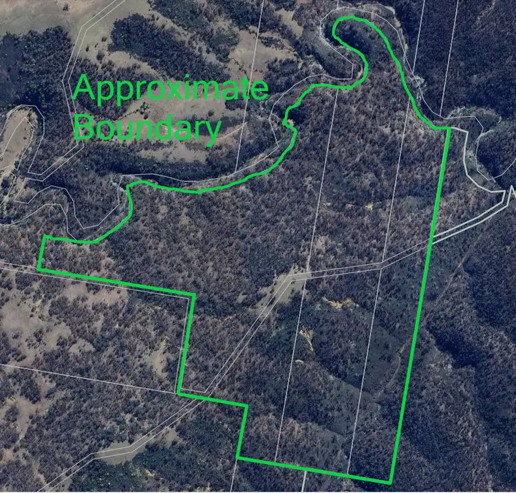 Second view of Homely rural property listing, Lot 89, 77, 6 Tombong Road, Tombong NSW 2633