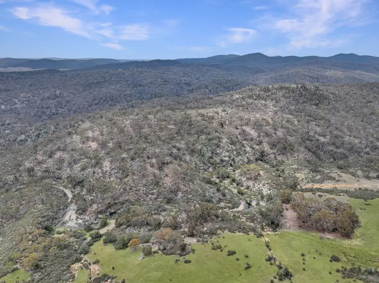 Third view of Homely rural property listing, Lot 89, 77, 6 Tombong Road, Tombong NSW 2633