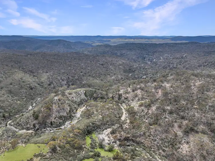 Fifth view of Homely rural property listing, Lot 89, 77, 6 Tombong Road, Tombong NSW 2633