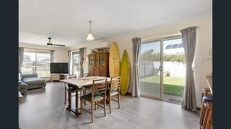 Second view of Homely house listing, 13 Cameron Street, Port Elliot SA 5212