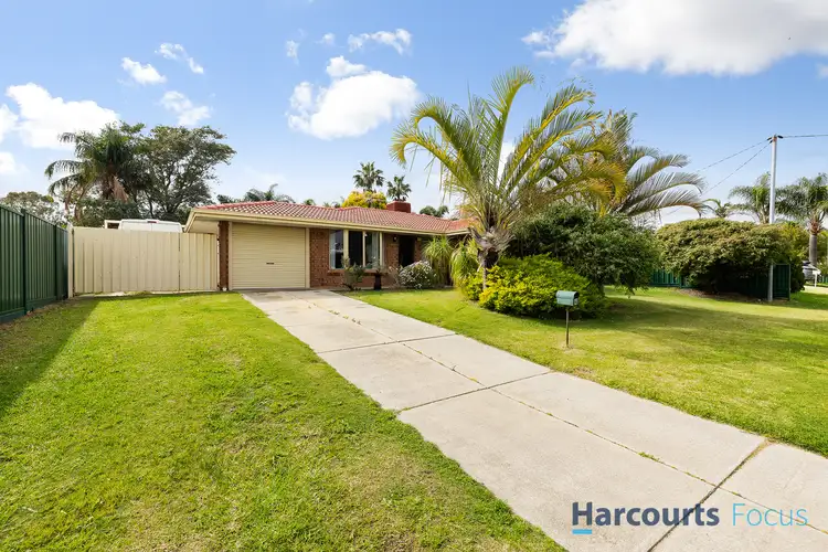 4 Darling Court, Maddington WA 6109