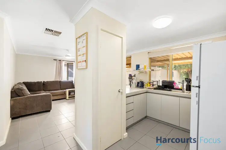 Second view of Homely house listing, 4 Darling Court, Maddington WA 6109