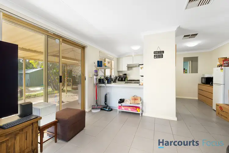 Third view of Homely house listing, 4 Darling Court, Maddington WA 6109