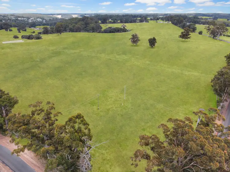 Fourth view of Homely land listing, Stage 2 Golf Links Road, Pemberton WA 6260
