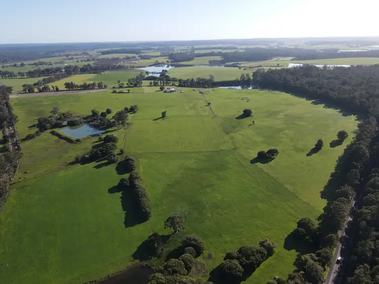 Fifth view of Homely land listing, Stage 2 Golf Links Road, Pemberton WA 6260