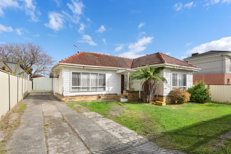 Main view of Homely house listing, 20 Boonah Street, Springvale VIC 3171