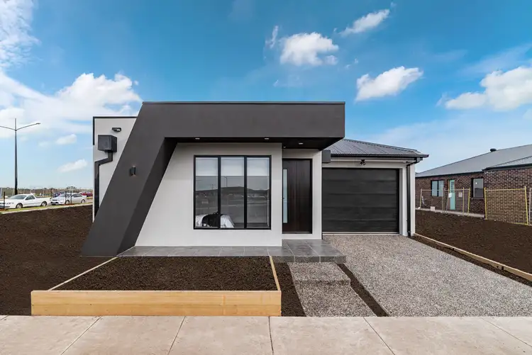 Main view of Homely house listing, 3 Heifer Road, Donnybrook VIC 3064